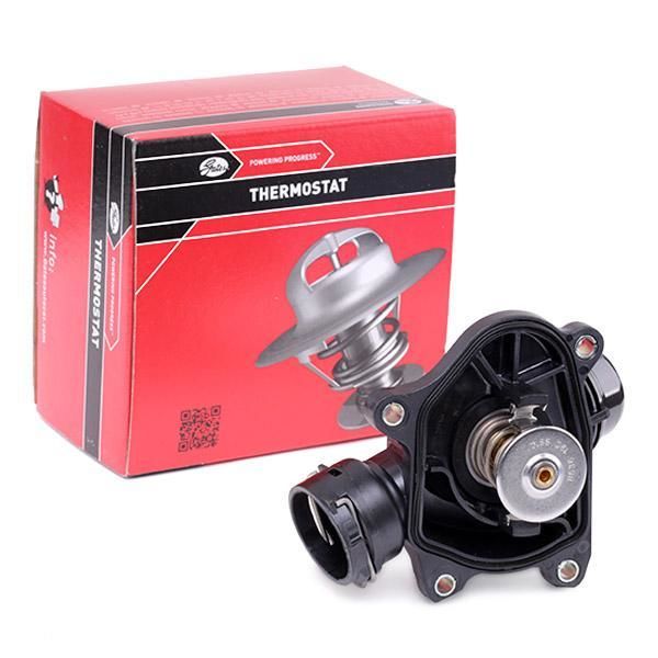 BMW 6 Serisi E63 635d Termostat 3.0 Dizel 286 Beygir 2004-2010 GATES