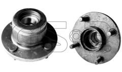 Ford Focus 1998 - 2002 Arka Teker Rulmanı Poryalı Yansanayi