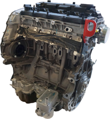 Ford V363 Transit 2014-2018 2.2 155 Ps Komple Servis Motoru Ford Orjinal