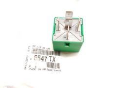 Peugeot 206 1998-2006 1.4 Benzinli Fan Rolesi Orjinal