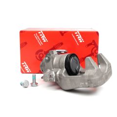 Ford Fiesta 2008-2012 Ön Sağ Fren Kaliperi ( Fren Merkezi ) Trw Marka