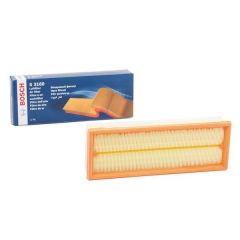 Peugeot 207 Hava Filtresi 1.6 HDi 110 Beygir 2006-2012 BOSCH