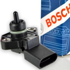 Volkswagen Bora Emme Manifold Sensörü (MAP) 1.9TDI (AGR) Bosch Marka