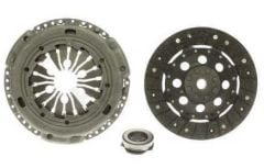 Seat Leon 1 Debriyaj Seti 1.9 TDI AGR / AHF Motor Rulmanlı 2000-2005 LUK