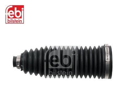 BMW 3 Serisi F30 Kasa Direksiyon Rot Körüğü Kelepçe Takımlı 2012-2019 FEBI
