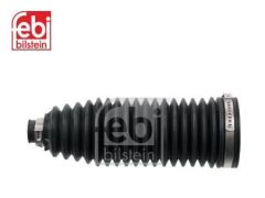 BMW 3 Serisi F30 Kasa Direksiyon Rot Körüğü Kelepçe Takımlı 2012-2019 FEBI