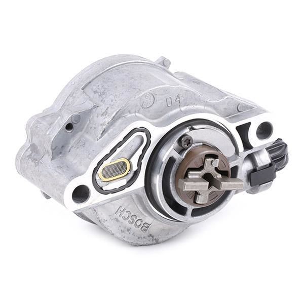 Ford Focus 2008-2011 1.6 TDCI Vakum Pompası Bosch Orjinal