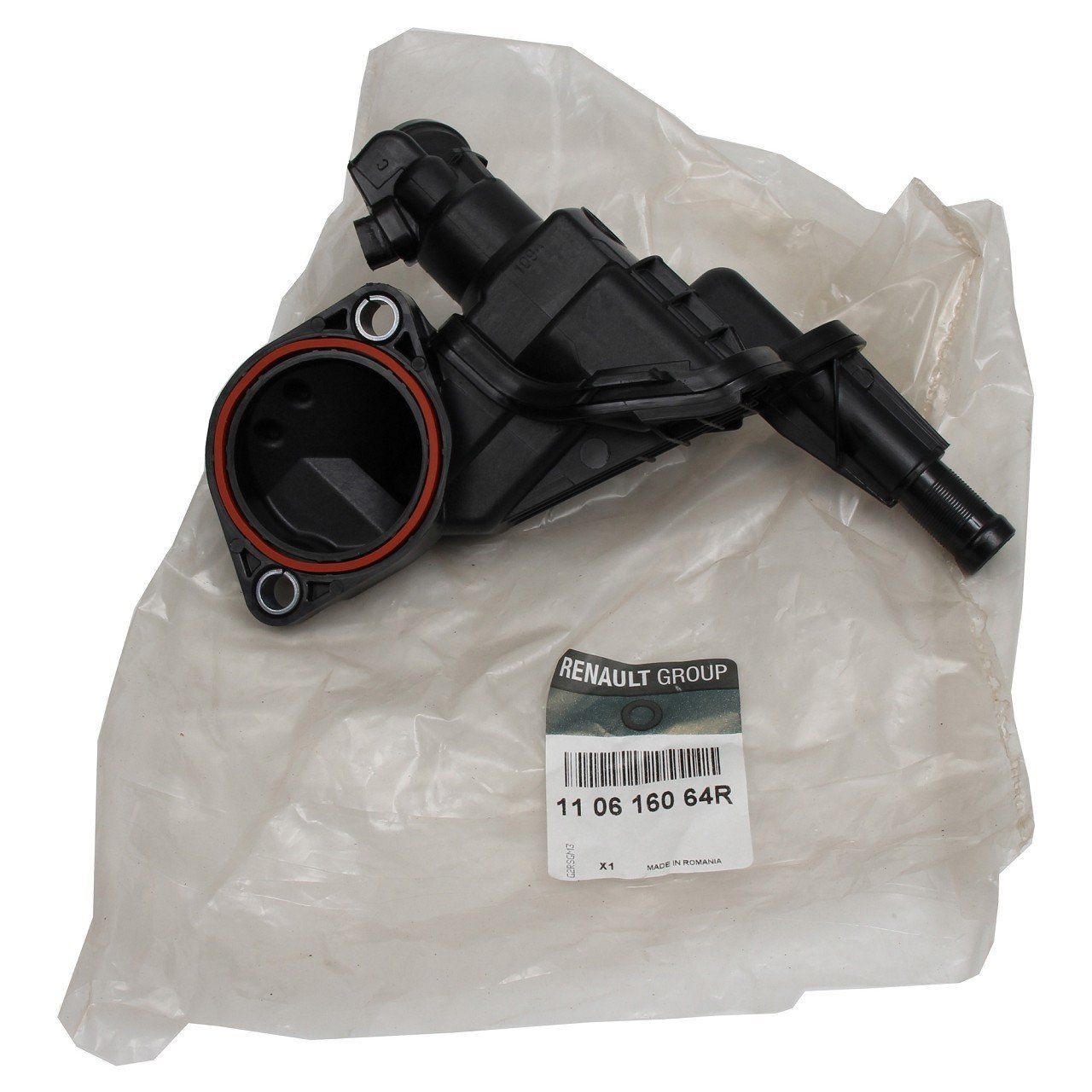 Renault Clio 4 0.9 Tce 2012-2018 Termostat Vanası Mais Marka