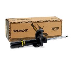 Volvo C70 II CABRIOLET Amortisör Gazlı Ön Sol 2006-2013 MONROE