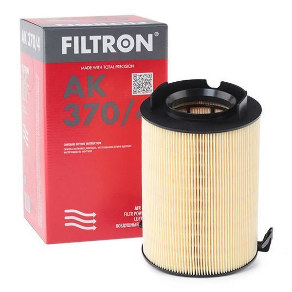 Audi A4 Hava Filtresi 2.0 TDI 150 Beygir CSUA Motor 2008-2015 FILTRON