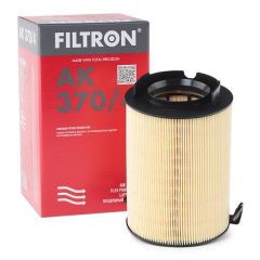 Audi A4 Hava Filtresi 2.0 TDI 150 Beygir CSUA Motor 2008-2015 FILTRON