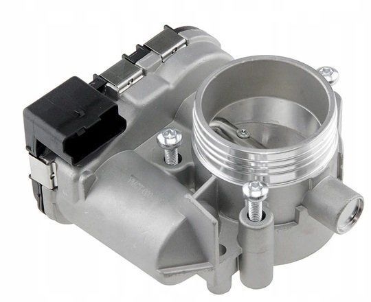 Citroen C3 1.6 16 Valf 110 Hp Benzinli Gaz Kelebeği Bosch Marka Orjinal