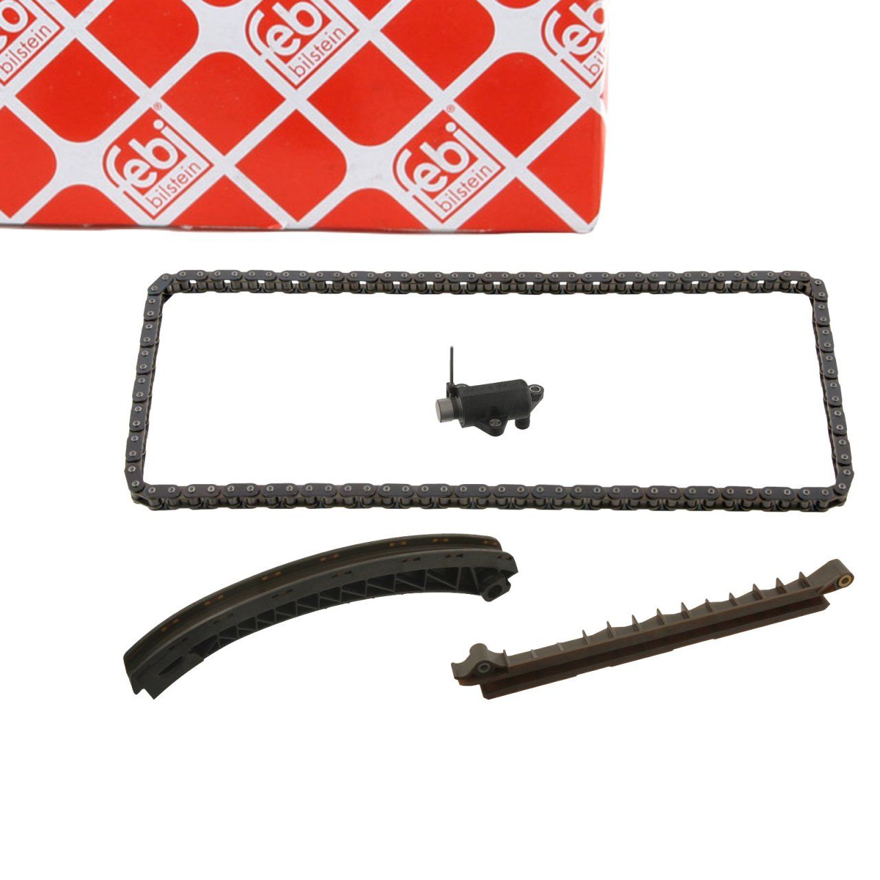 Bmw 3 Serisi E46 Kasa 318i M43 Motor Zincir Seti Febi Marka