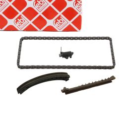 Bmw 3 Serisi E46 Kasa 318i M43 Motor Zincir Seti Febi Marka