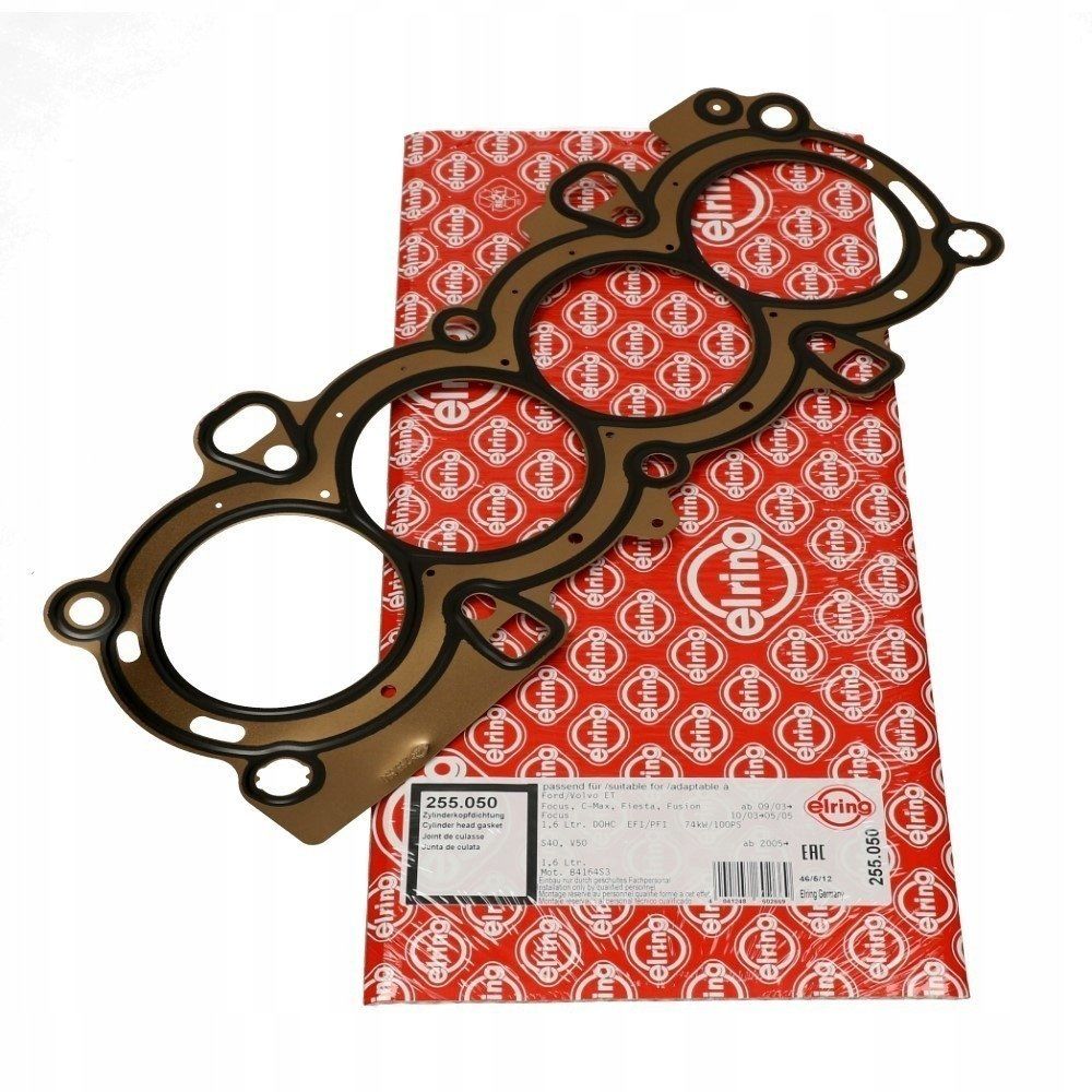 Ford Focus 2002-2005 1.6 Zetec 100 Ps Silindir Kapak Conta Elring Marka