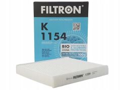 Ford Kuga Polen Filtresi Bütün Modellere 2008-2013 FILTRON