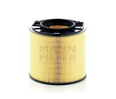 Audi A4 B9 Kasa Hava Filtresi 1.4 TFSI 150 Beygir 2015 Sonrası MANN