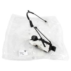 Peugeot 207 2006-2012 Ön Sol Kapı Kilidi Orjinal