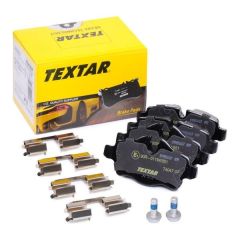 Mini Cooper R56 Arka Fren Balatası 2007-2014 TEXTAR