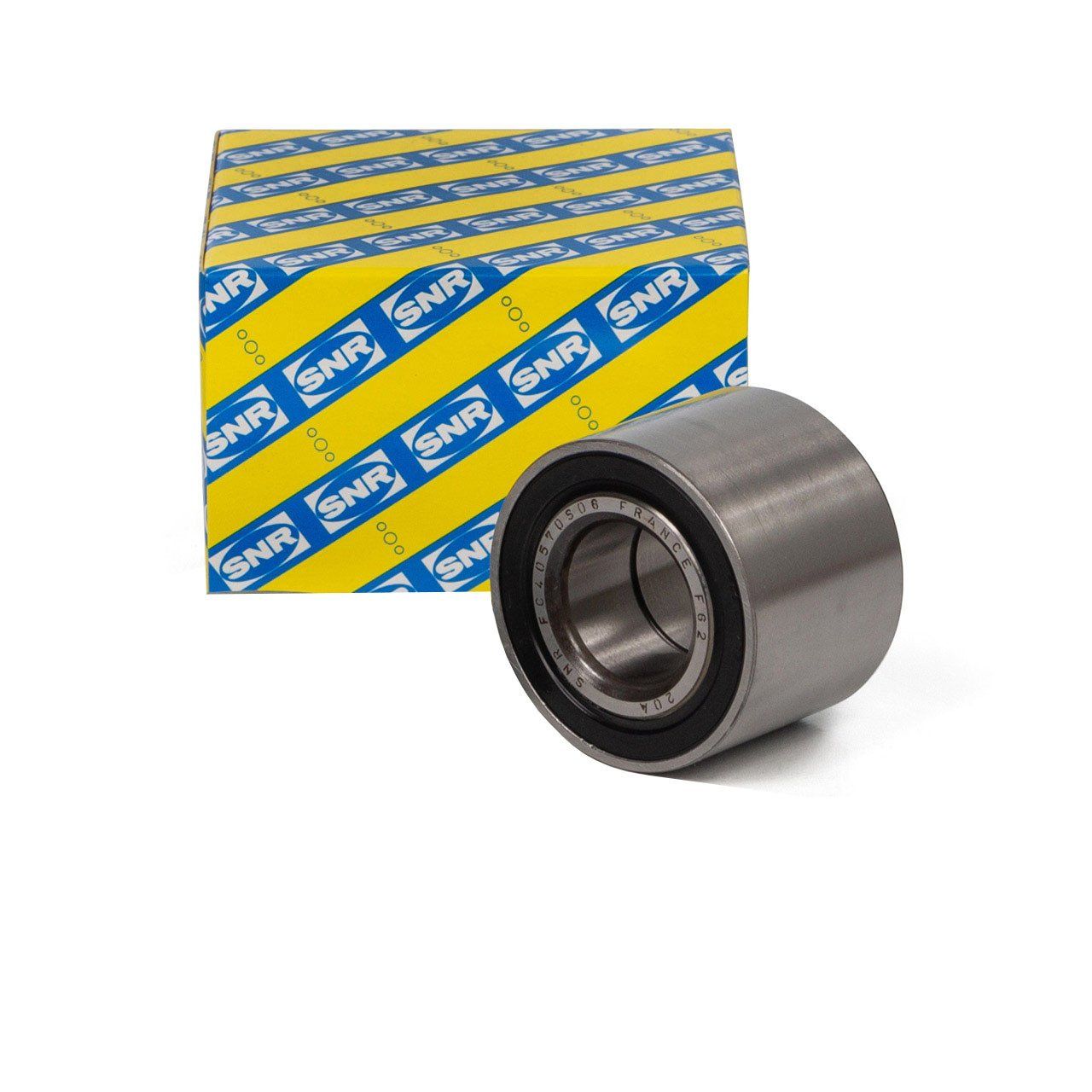 Peugeot 207 Arka Teker Porya Rulmanı Bilya Snr Marka Orjinal Ürün