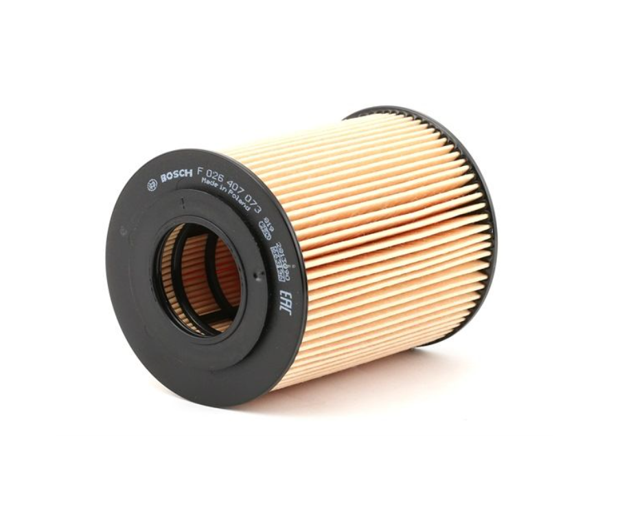Opel Combo C 1.7 Dizel Yağ Filtresi Bosch Marka F026407073
