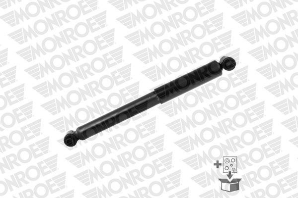 Opel Vectra C Amortisör Gazlı Arka 2002-2008 MONROE OESPECTRUM