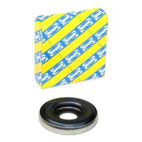 Renault Symbol Thalia 2009-2012 Amörtisör Rulmanı Snr Marka