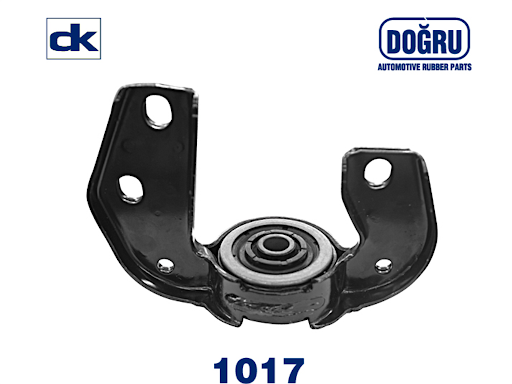 Opel Corsa B Ön Sağ Viraj Demir Braketi 1998-2000