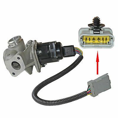 Ford Focus 2004-2008 1.6 TDCI Komple Egr Varfi Kale Marka
