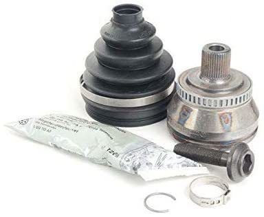 Audi A4 2005 - 2008 2.0 TDI Dış Aks Kafası Gkn Marka