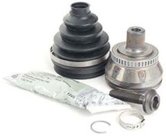 Audi A4 2005 - 2008 2.0 TDI Dış Aks Kafası Gkn Marka