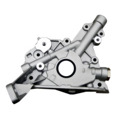 Opel Vectra B 1.8 Benzinli (X18XE1) Motor Yağ Pompası Pierburg Alman Malı