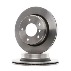 BMW 3 Serisi E46 Arka Fren Diski 318i/d 276 mm 1999-2005 TEXTAR