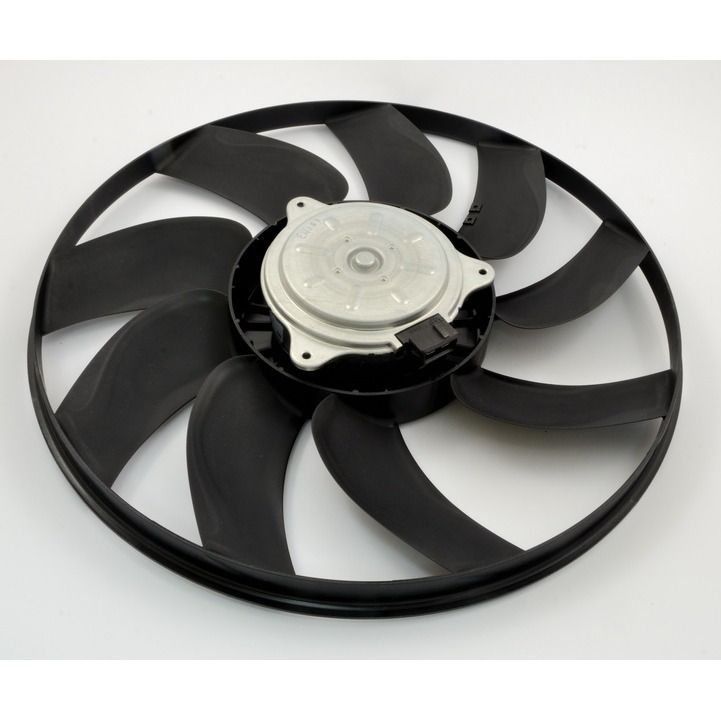 Opel Vectra C 1.6 Fan Motoru Valeo Marka 698844