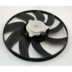 Opel Vectra C 1.6 Fan Motoru Valeo Marka 698844