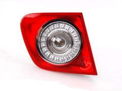 Jetta 2006 - 2010 Sağ İç Bağaj Kapağı Stop Lambası DEPO Marka