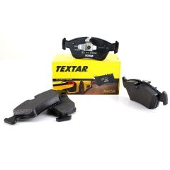 BMW E90 320i Ön Fren Balatası 150 Beygir 2005-2007 TEXTAR