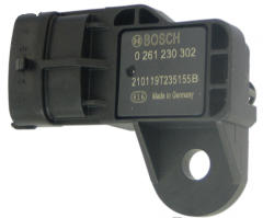 Opel Insıgnıa 1.6 Turbo (A16LET) MAP Sensörü Bosch Marka 1238244