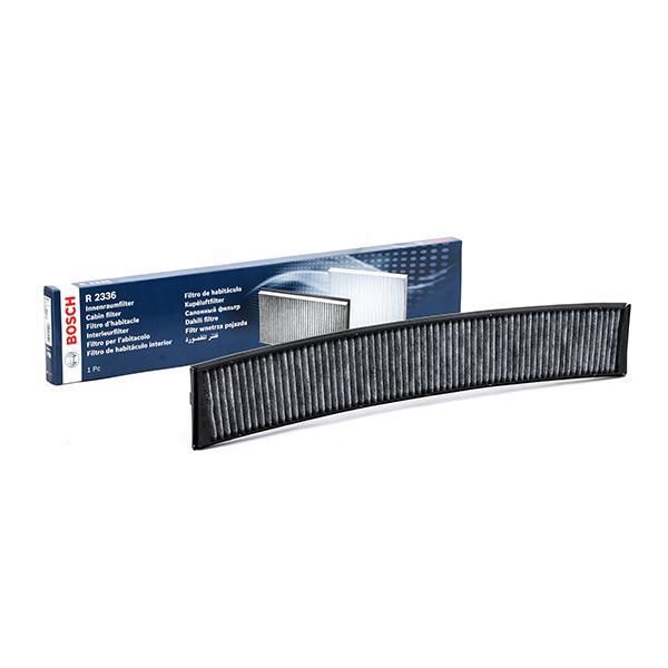 BMW 3 Serisi E46 320i Karbonlu Polen Filtresi 150 Beygir 1999-2005 BOSCH