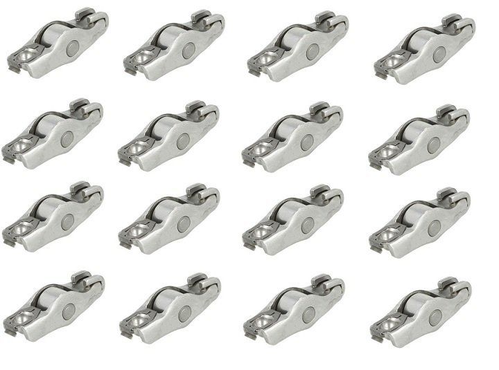 Chevrolet Yeni Captiva 2.0 Dizel Subap Tuş Takımı ina Marka (422007510 , yenicaptiva)