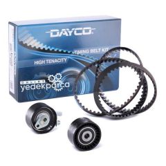 Ford Focus 2008-2011 1.6 TDCI Triger Seti Dayco Marka
