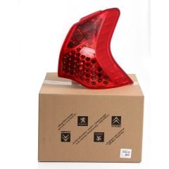 Peugeot 3008 2010-2016 Sağ Dış Stop Lambası Orjinal