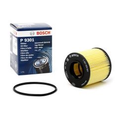 Audi A3 Yağ Filtresi 1.4 TSI / 1.6 FSI 2004-2008 BOSCH
