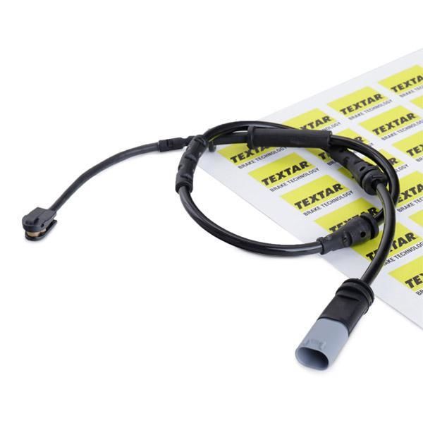 BMW 1 Serisi F40 118i Arka Fren Balata Fişi 1.5 Benzinli 140 Beygir 2019 Sonrası TEXTAR