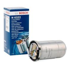Seat Cordoba 3 Mazot Filtresi 1.4 TDI / 1.6 TDI 2003-2005 BOSCH