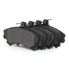 Mitsubishi Colt Fren Balatası Ön 1.3 Benzinli 2005-2012 DELPHI