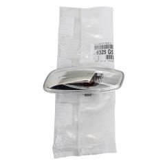 Peugeot 207 2006-2012 Sol Ayna Sinyali Orjinal