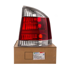 Opel Vectra C Sağ Stop Beyaz Kırmızı Depo Marka