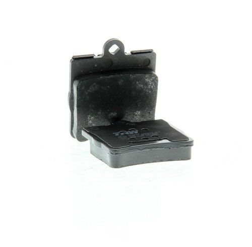 Mercedes W203 Kasa C200 Kompressor Arka Fren Balata Takımı TRW Marka