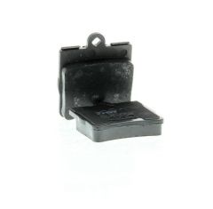 Mercedes W203 Kasa C200 Kompressor Arka Fren Balata Takımı TRW Marka